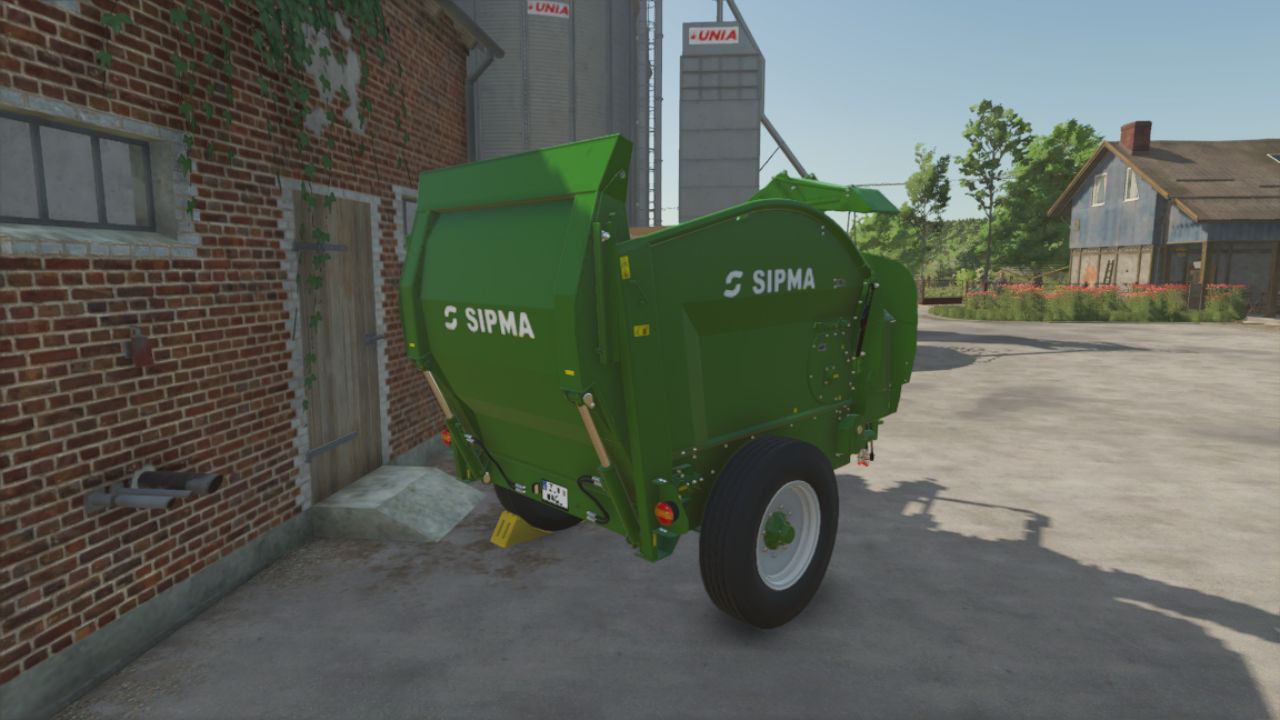 Sipma Pro-Chop 150