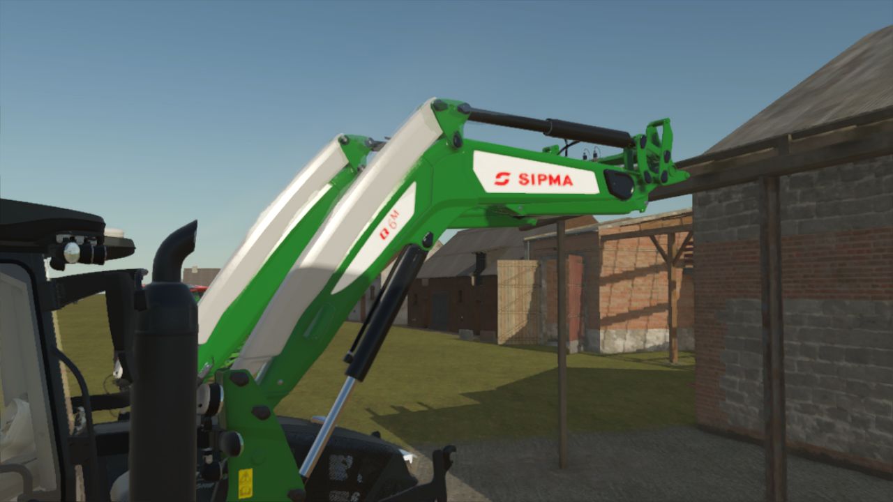 Sipma Q6M