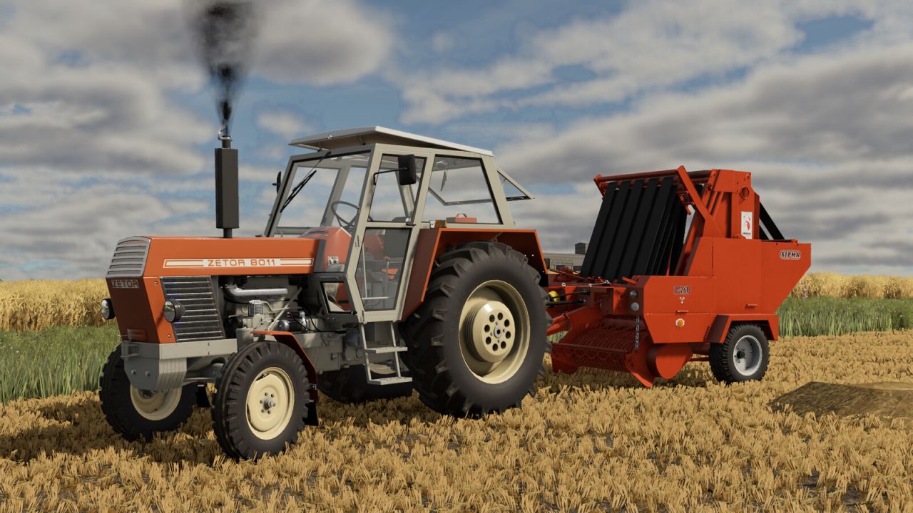 Sipma Z-261