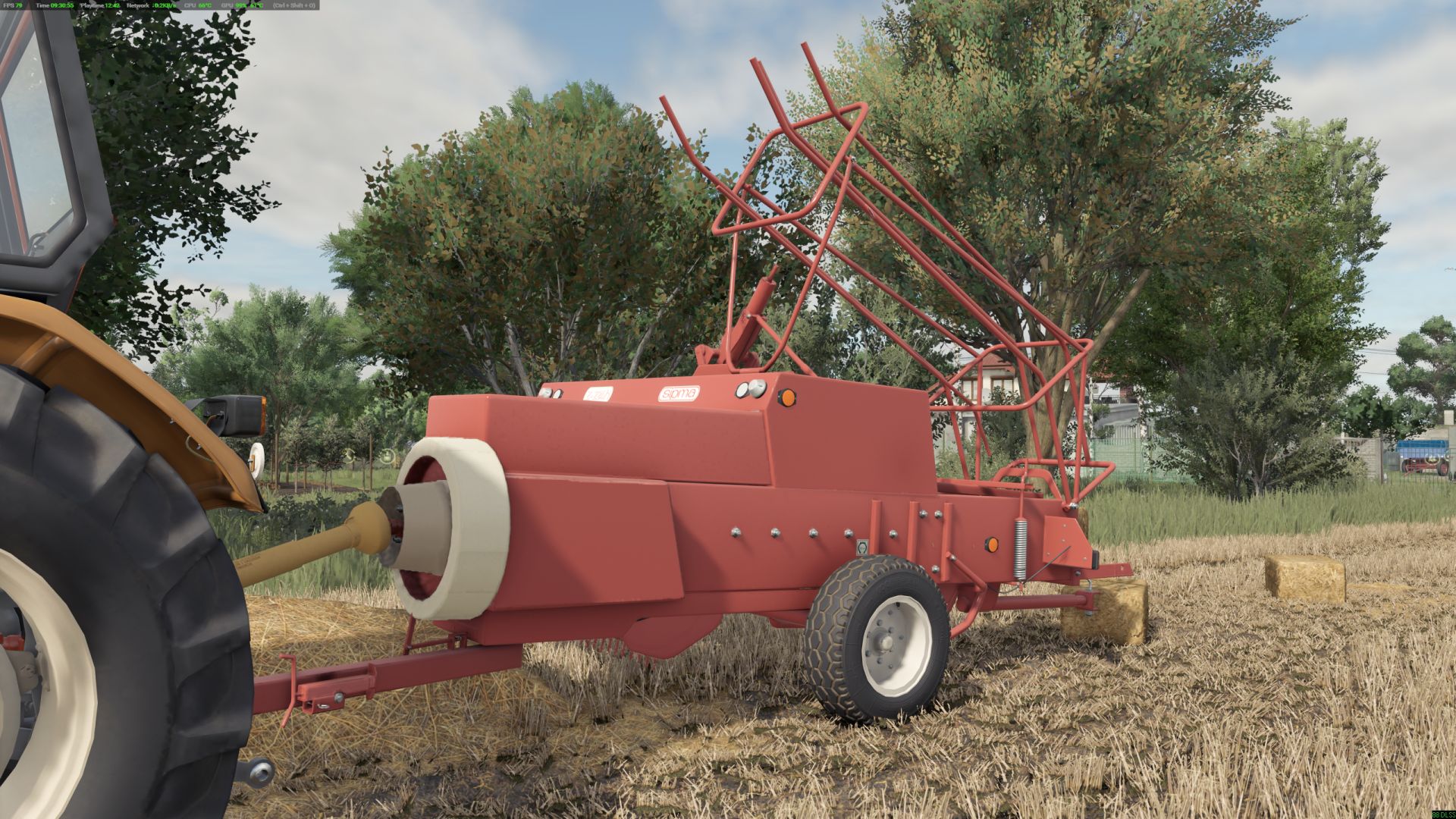 Sipma Z224