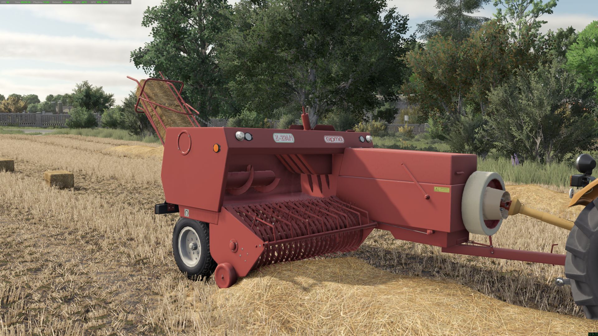 Sipma Z224