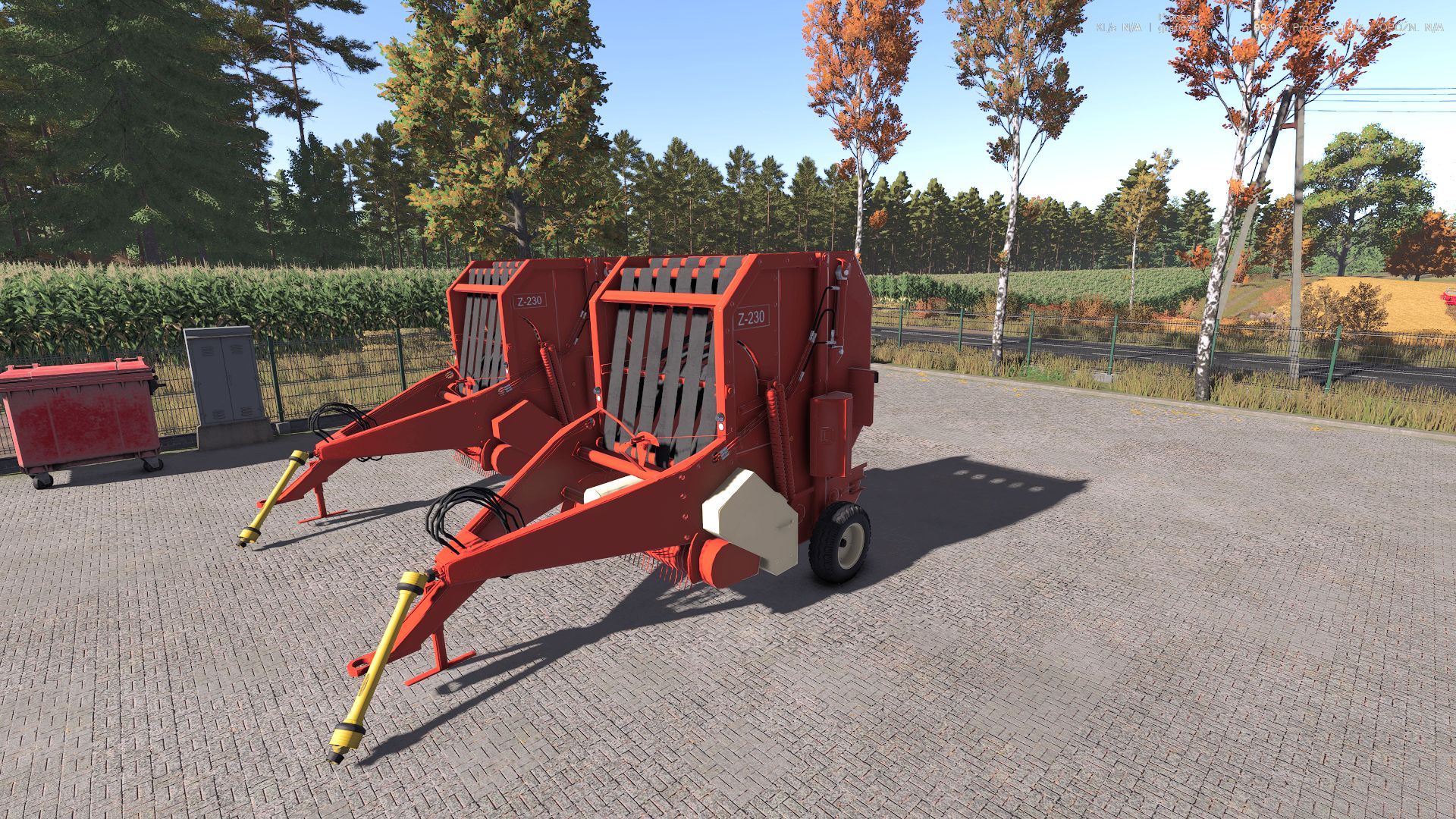 Sipma Z230