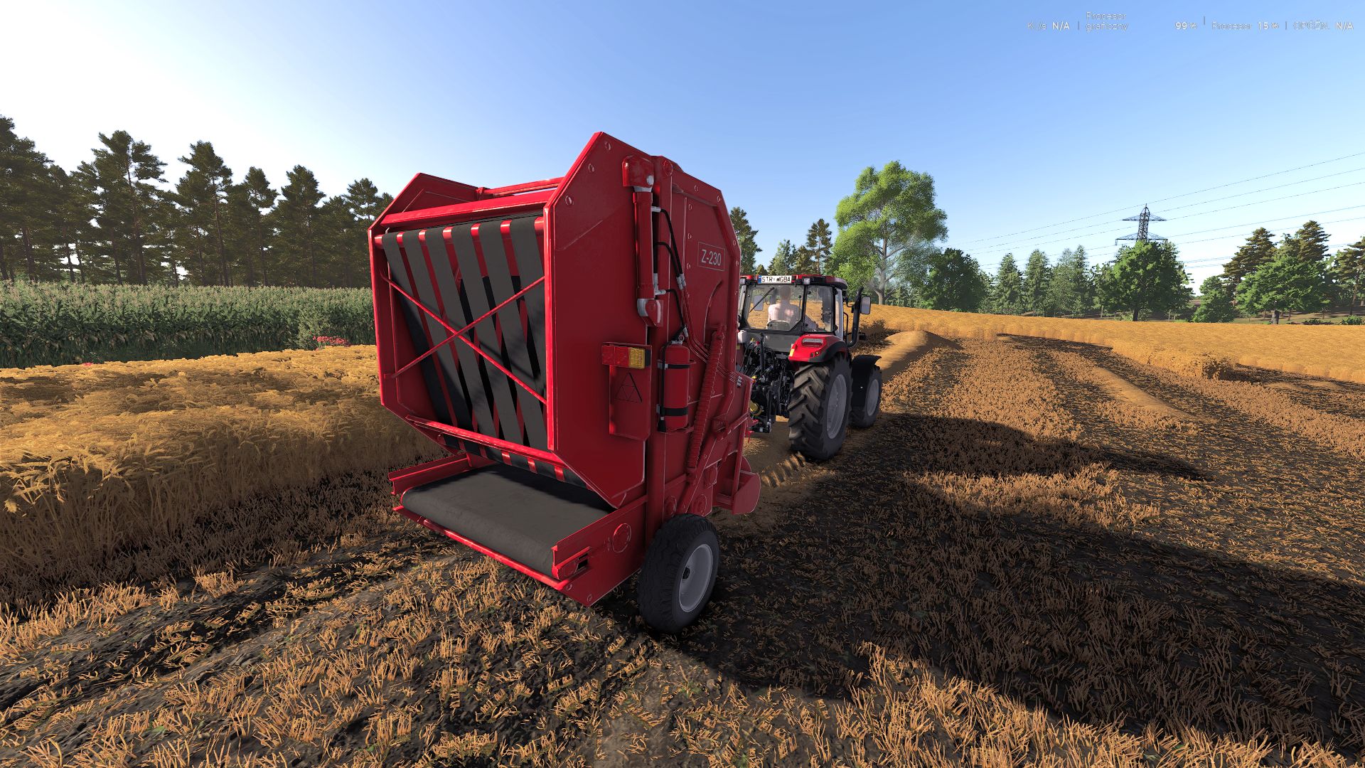 Sipma Z230
