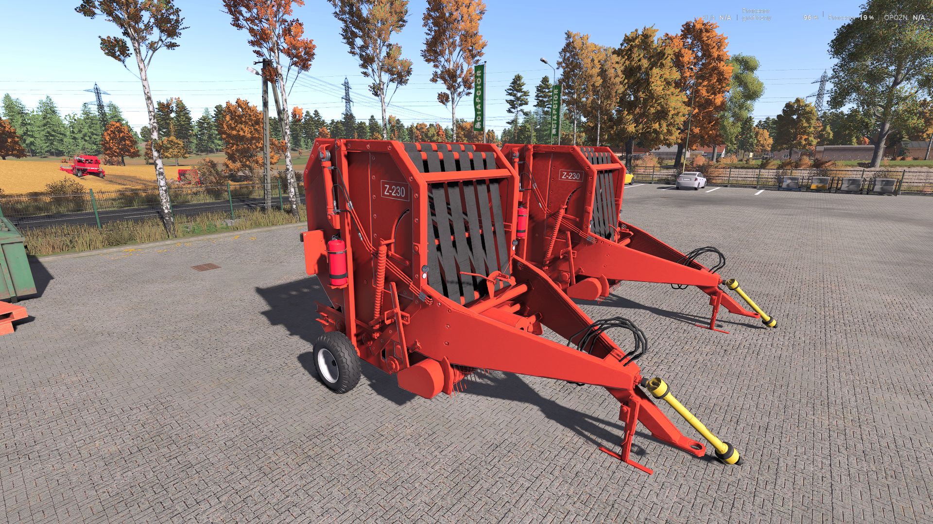 Sipma Z230