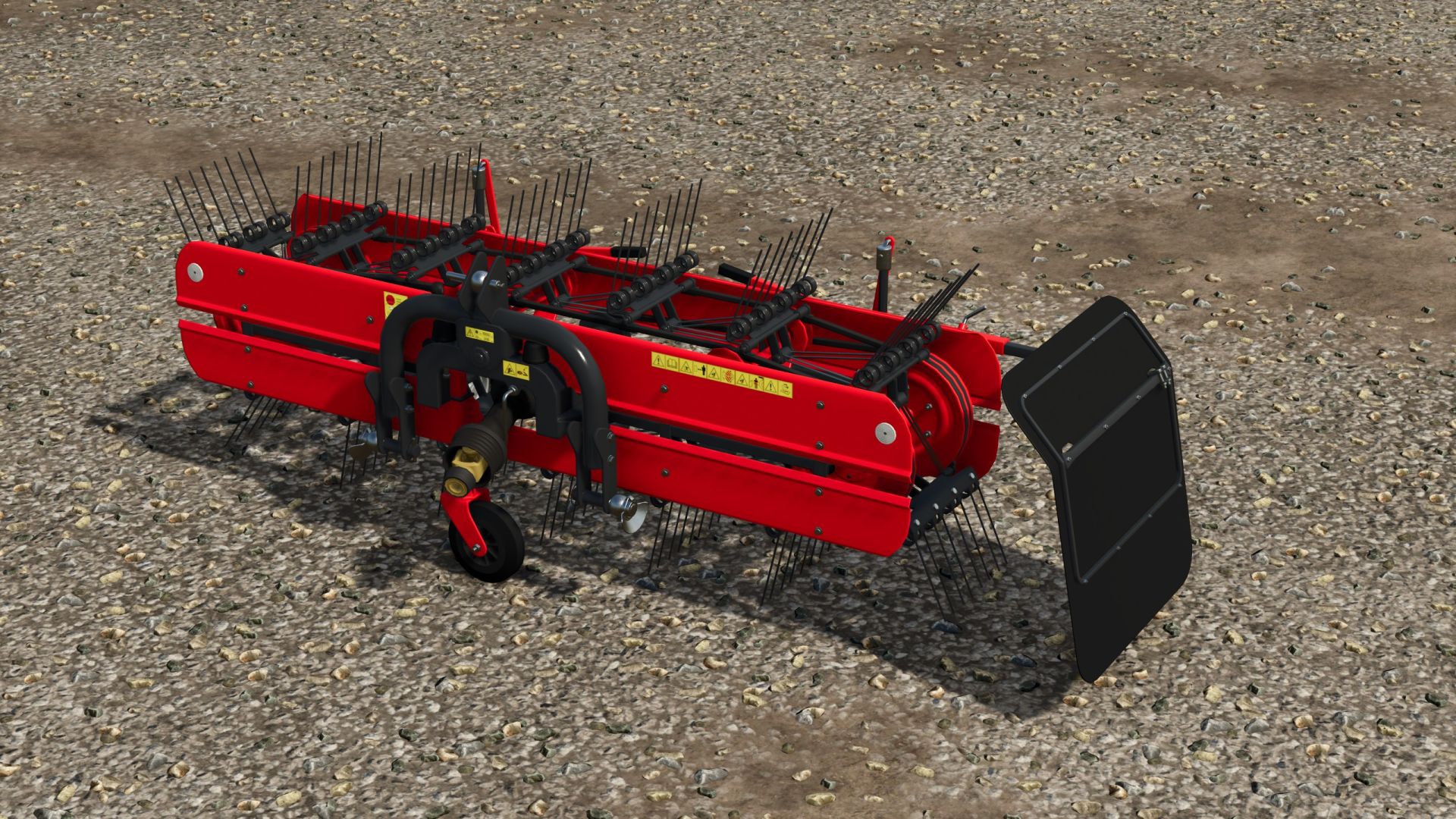 Sitrex GSE 240