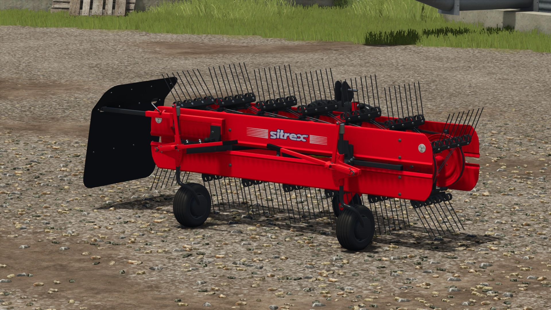 Sitrex GSE 240