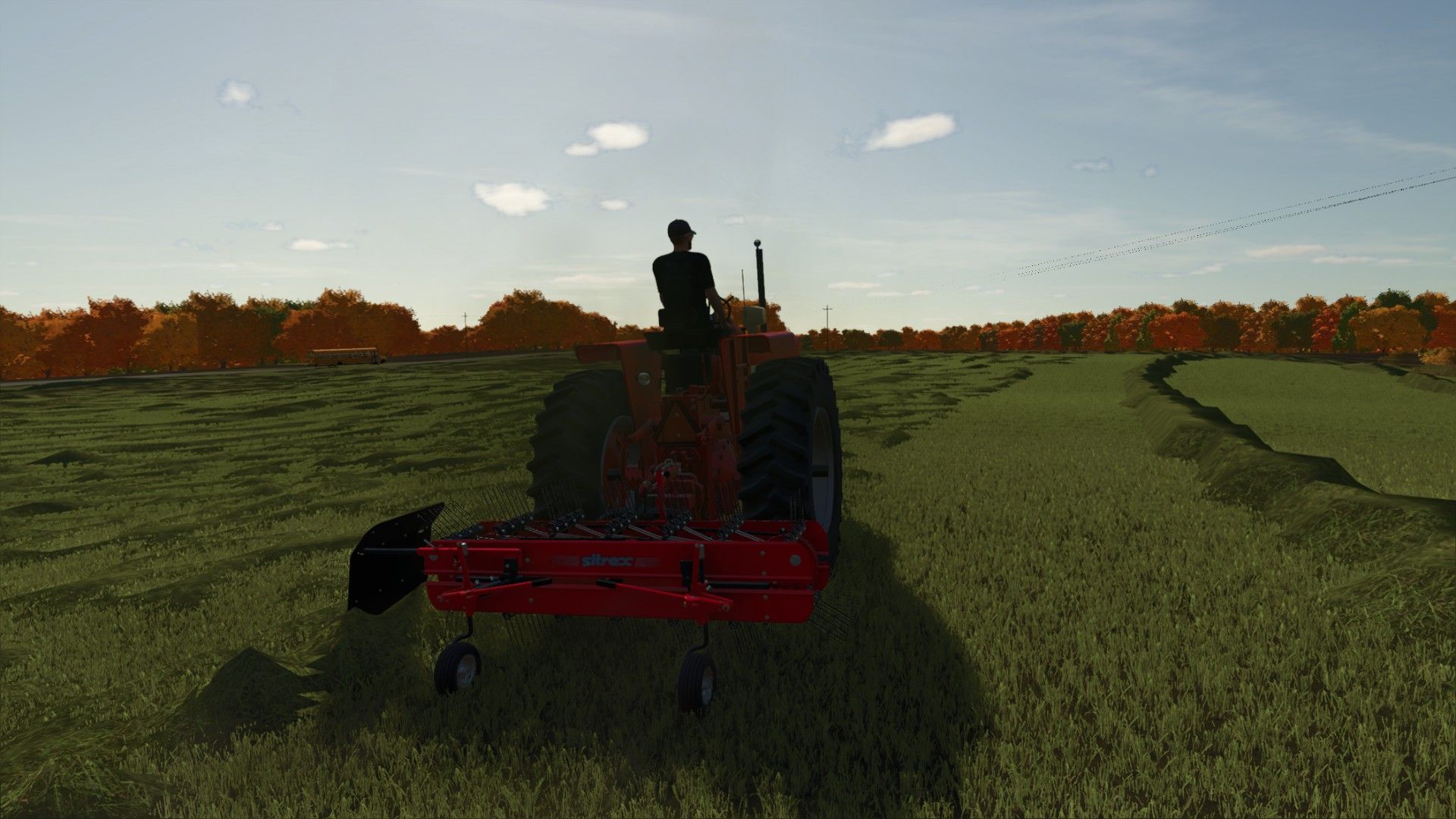 Sitrex GSE 240