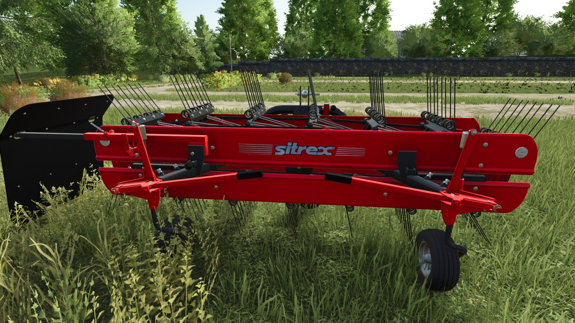 Sitrex GSE 240