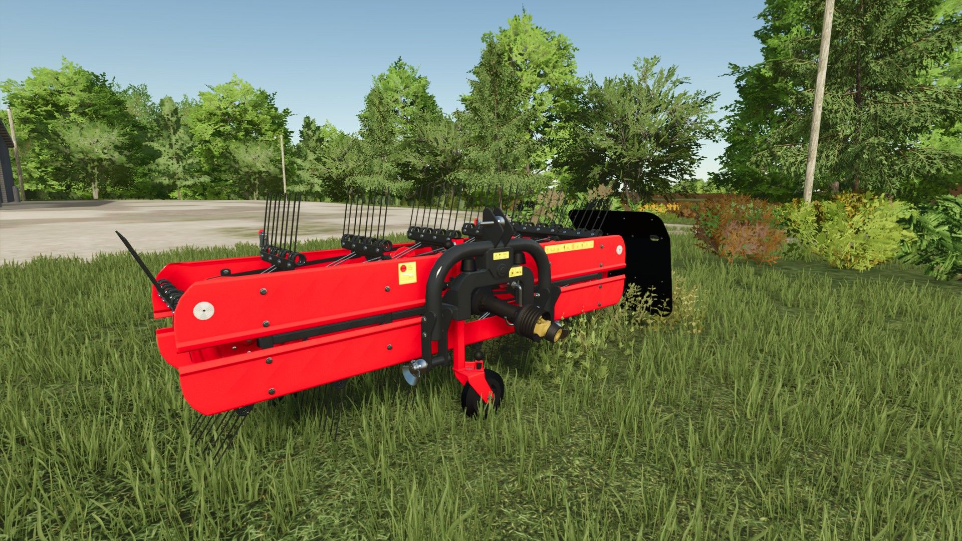 Sitrex GSE 240