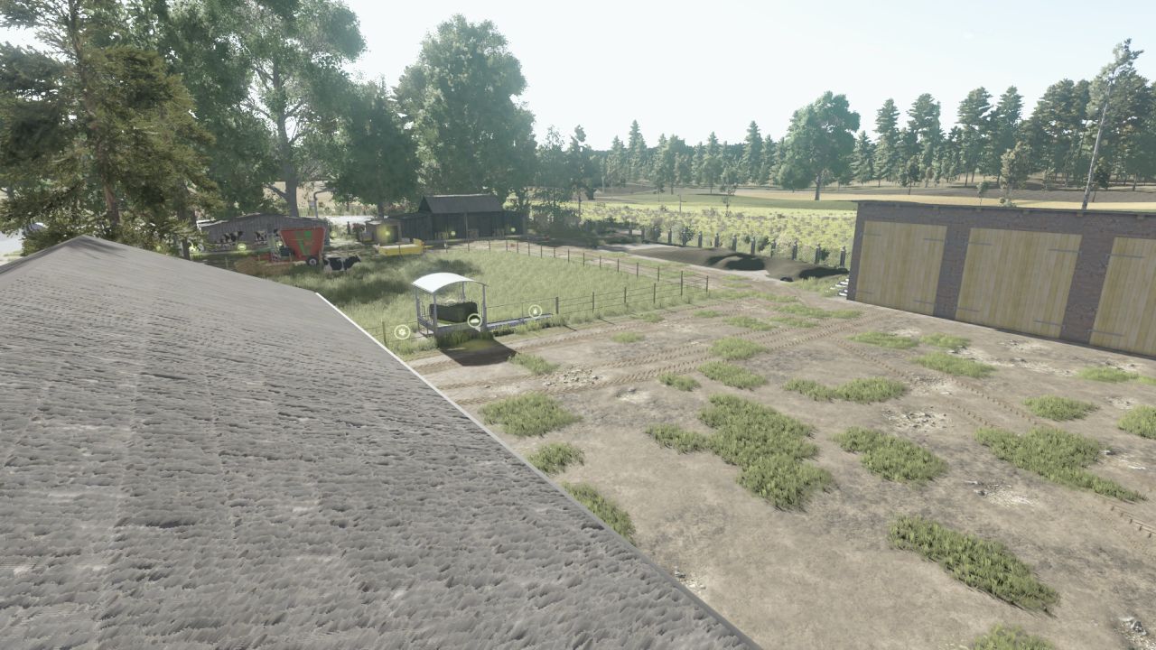 Skrzypek Shader