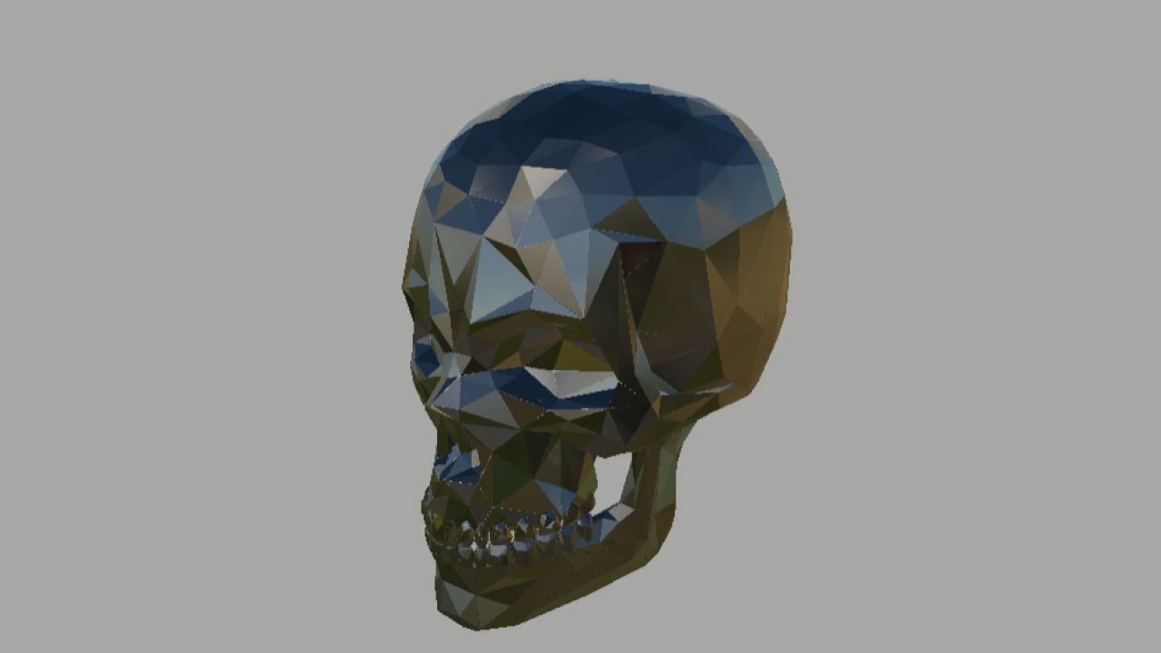 Skull (Prefab)