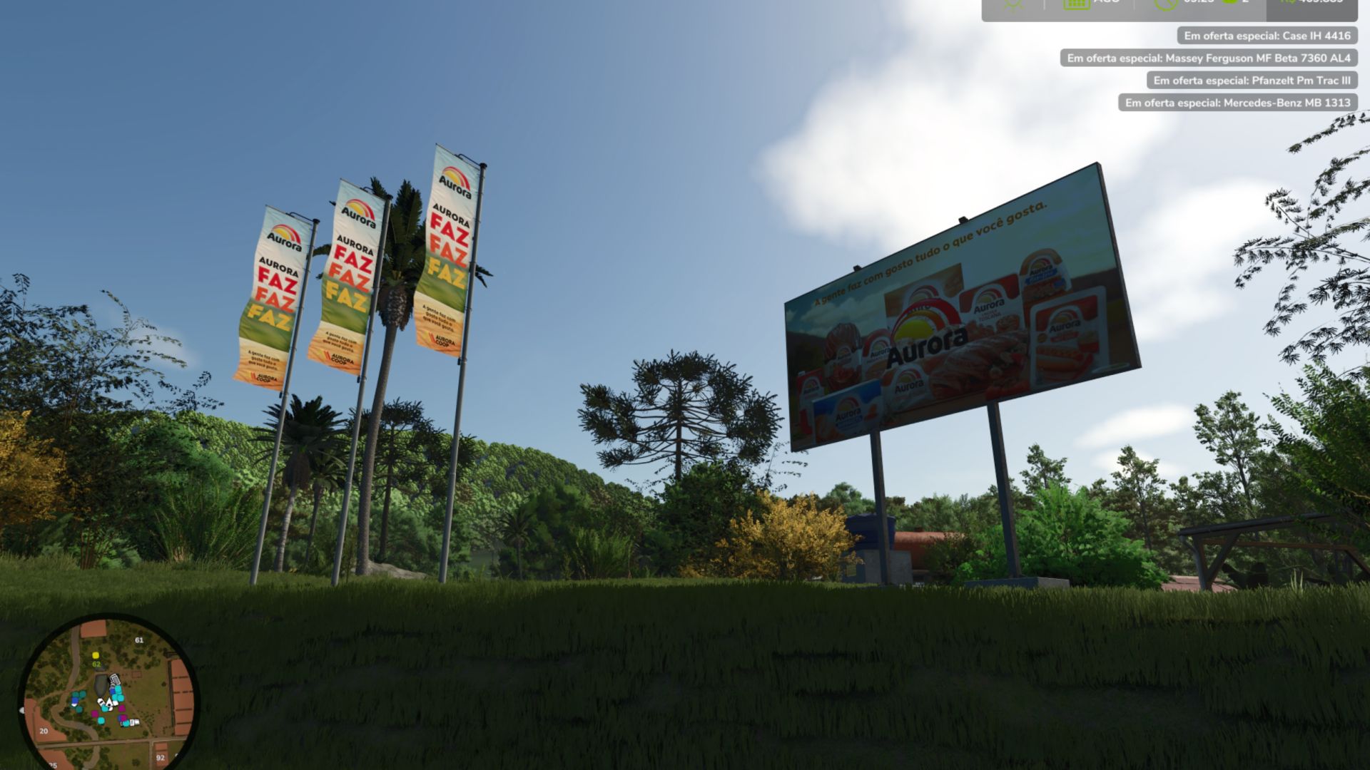 Ubojnia i Przetwórstwo Mięsne