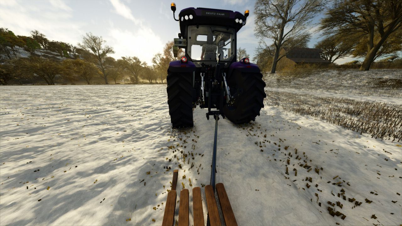 sledge-fs25-N1gKW Sledge
