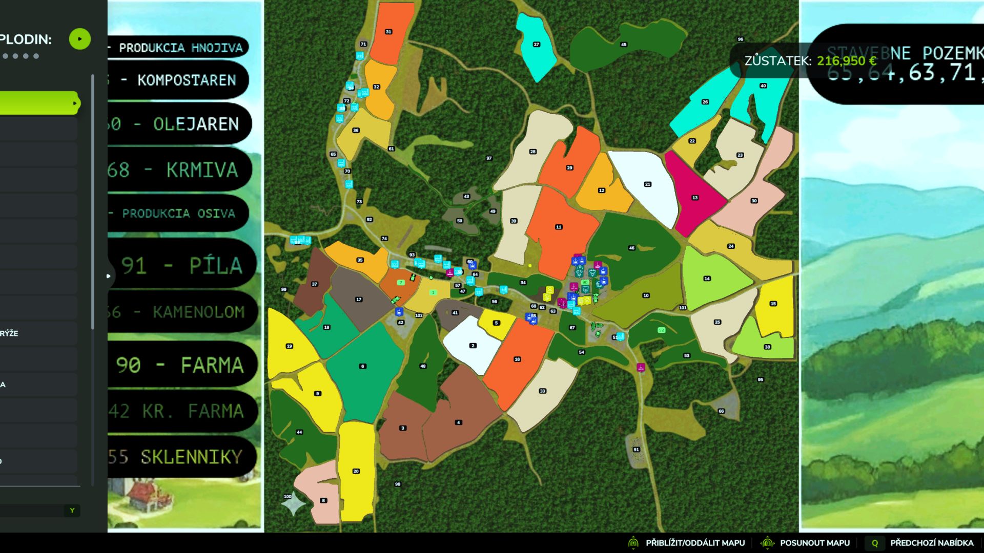 Slovak Valley