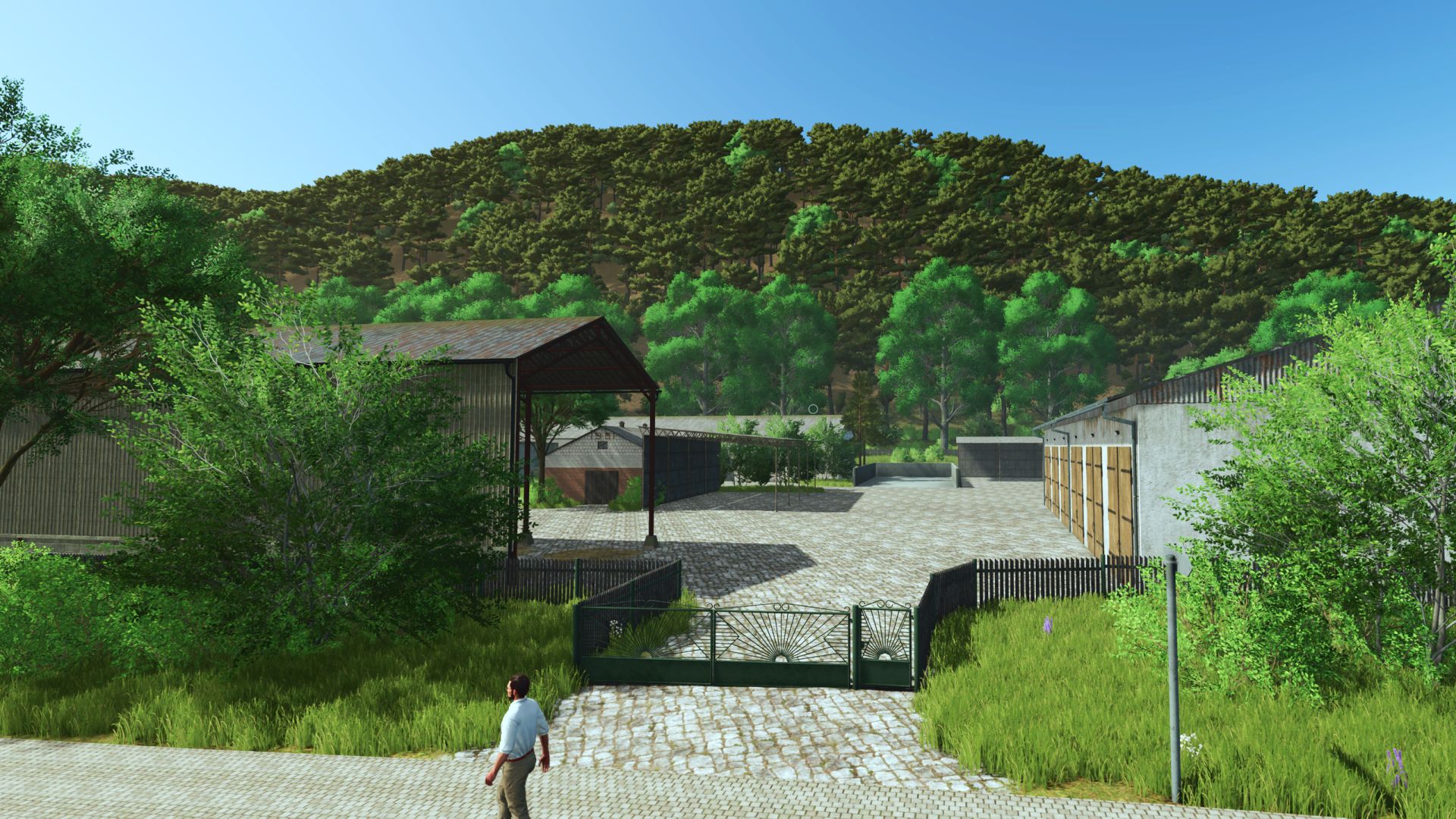 Slovak Valley