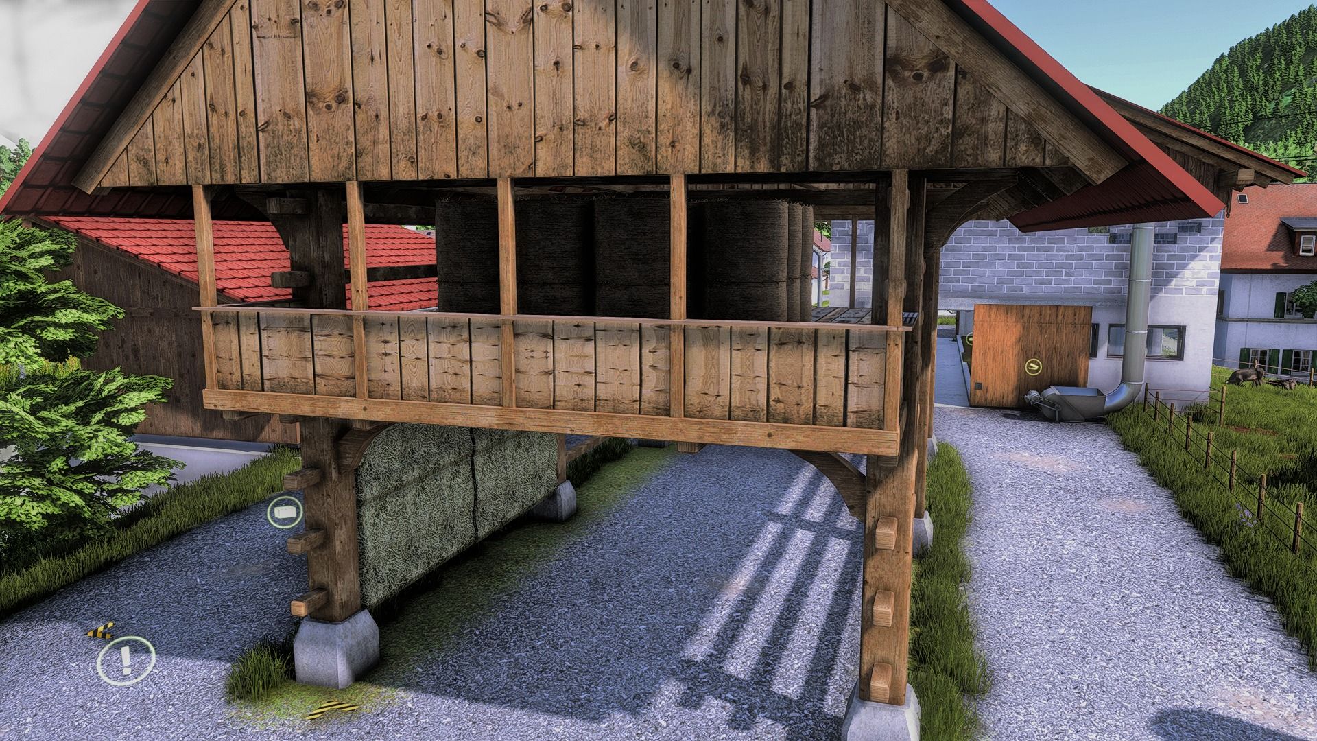 Armazenamento Toplar Esloveno