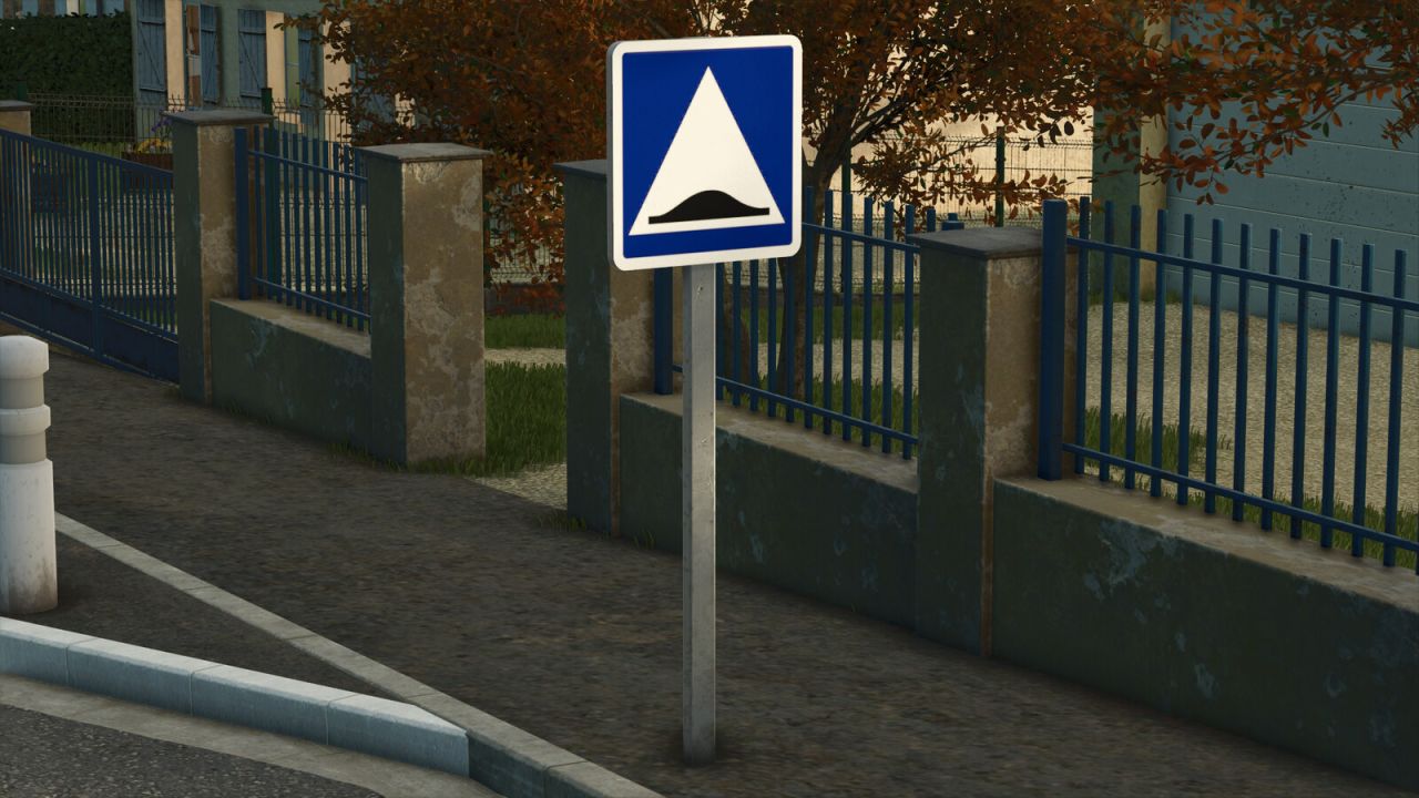 Pack Ralentissement