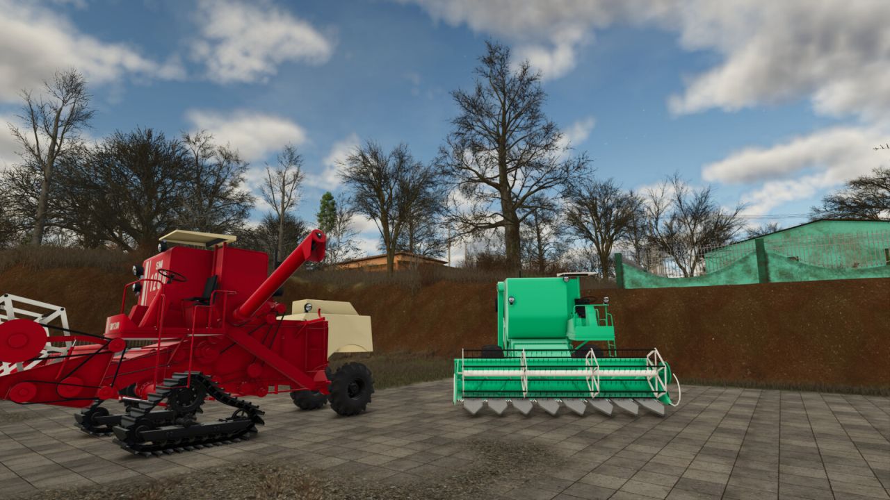 SM 1200