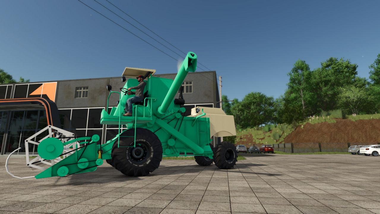 SM 1200