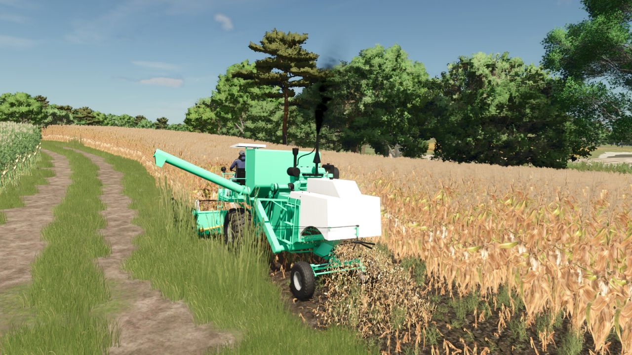 SM 1200