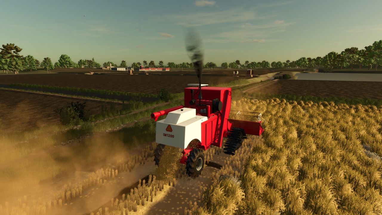 SM 1200