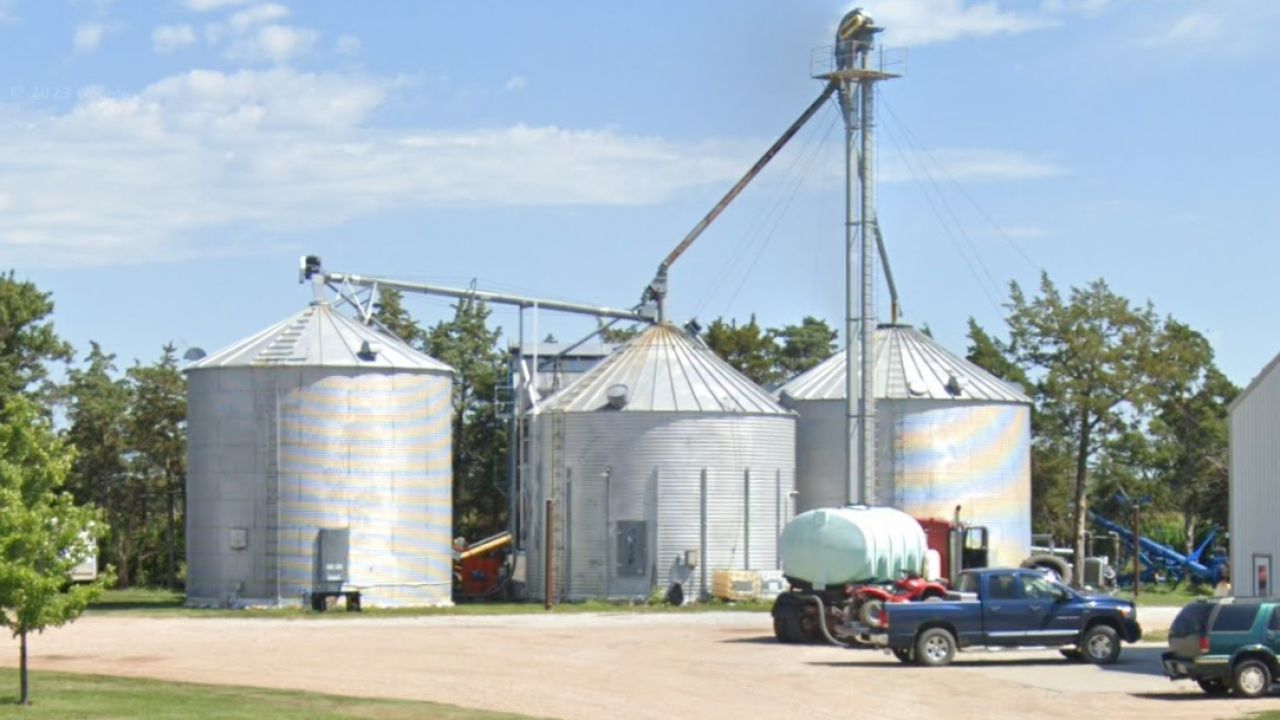 Mały 3-pojemnikowy wysypisko śmieci z suszarnią