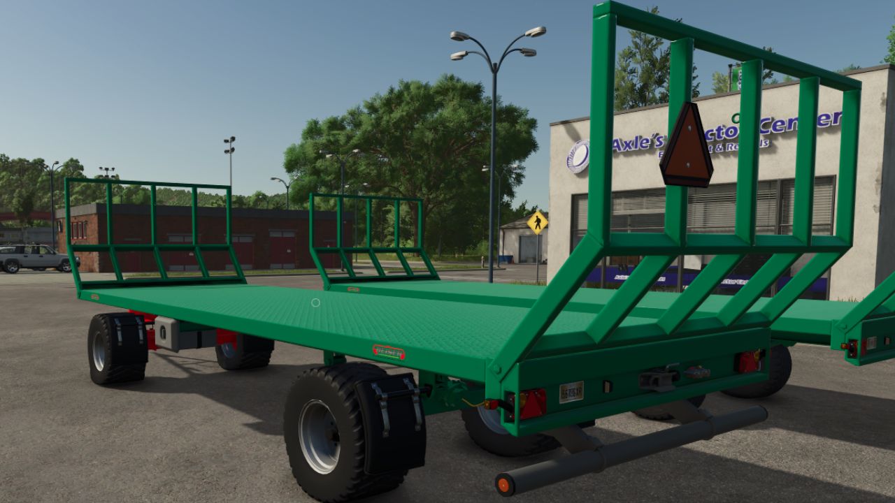 Vassoio Beiser piccolo