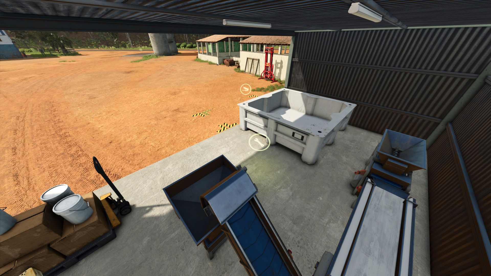 Small coffee production FS25 thumbnail 5