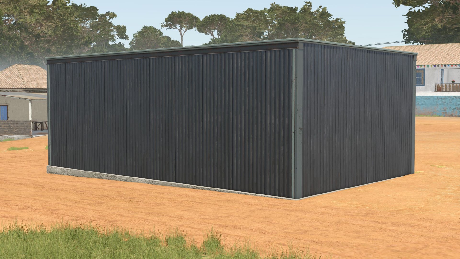 Small coffee production FS25 thumbnail 4