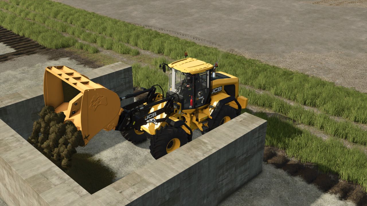 Production de petit compost