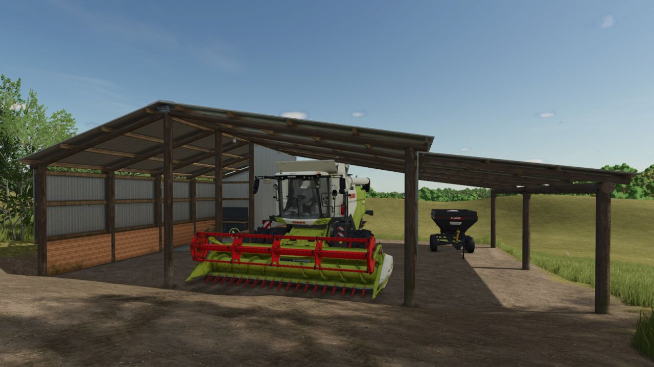 Small Farm Pack