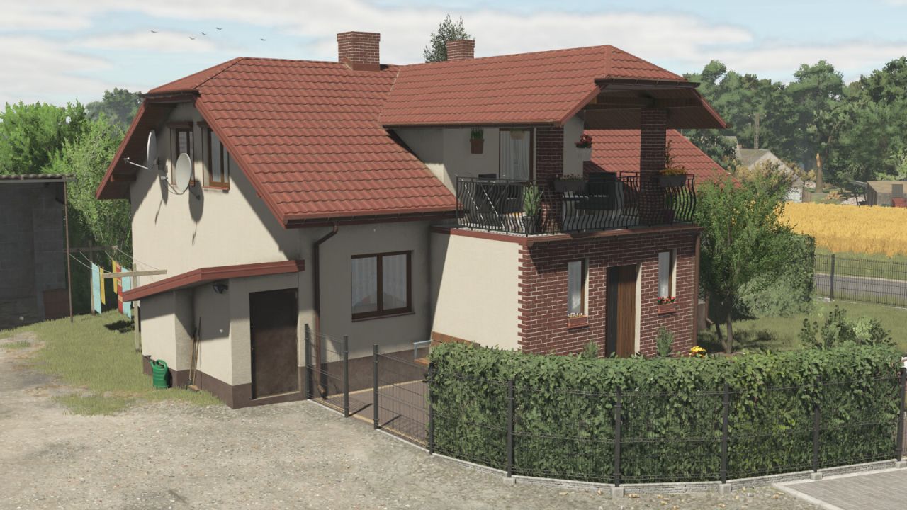 Küçük Çiftlik Paketi