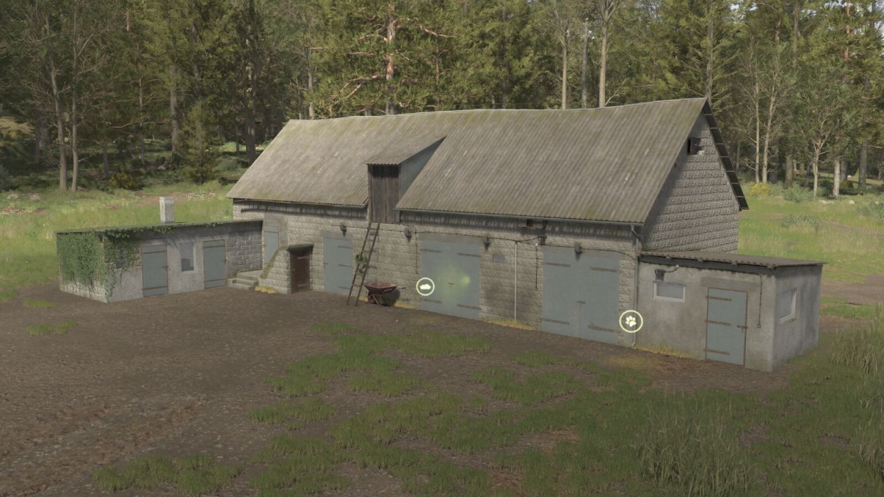 Pacote Fazenda Pequena