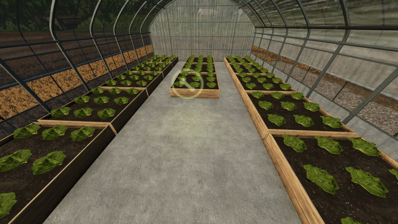 Малые Теплицы