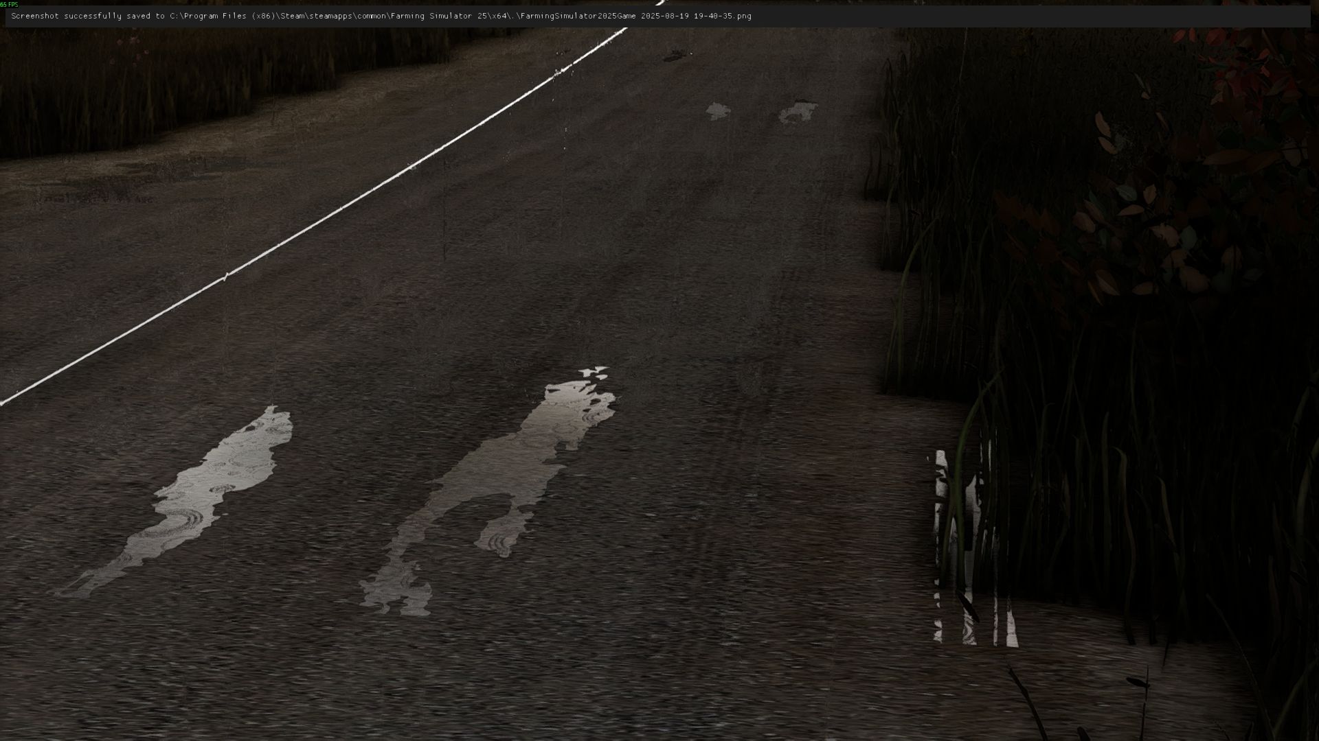 Small Lithuanian Village