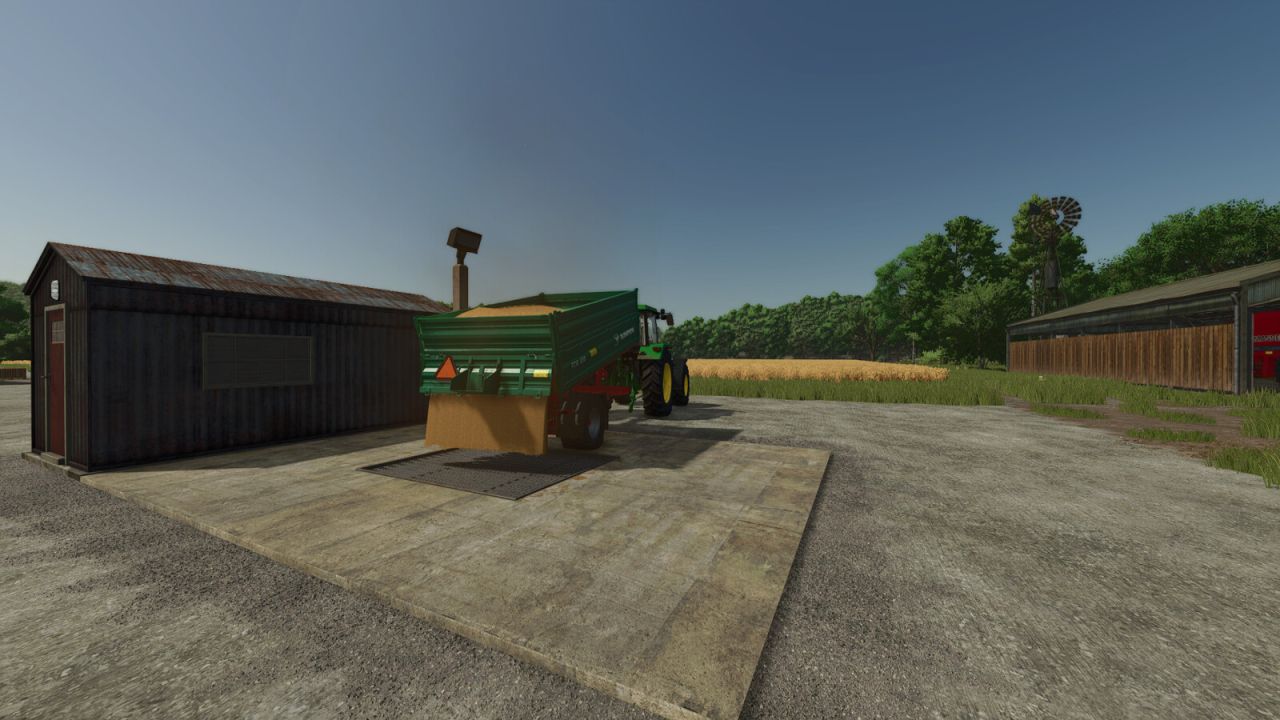 Small Sellpoint