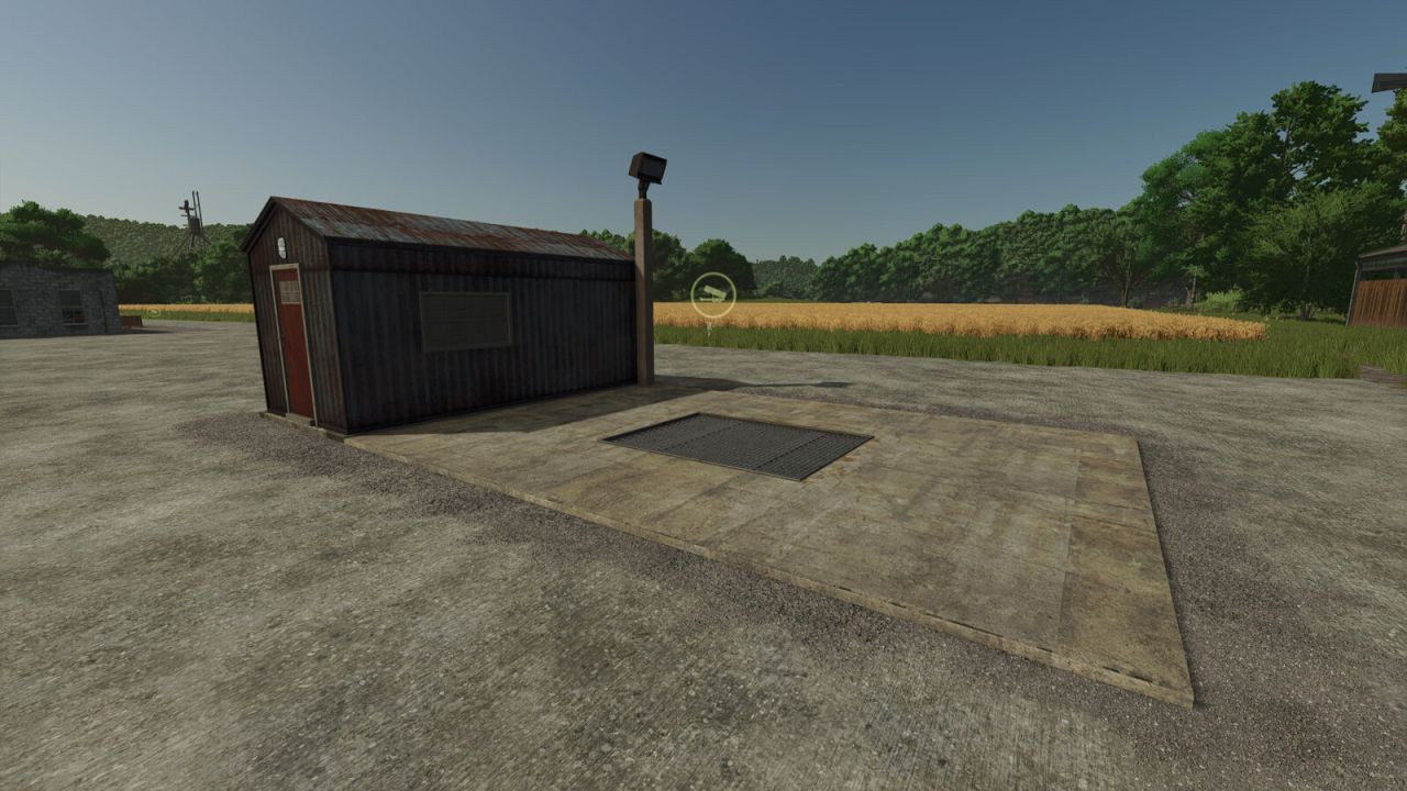 Small Sellpoint