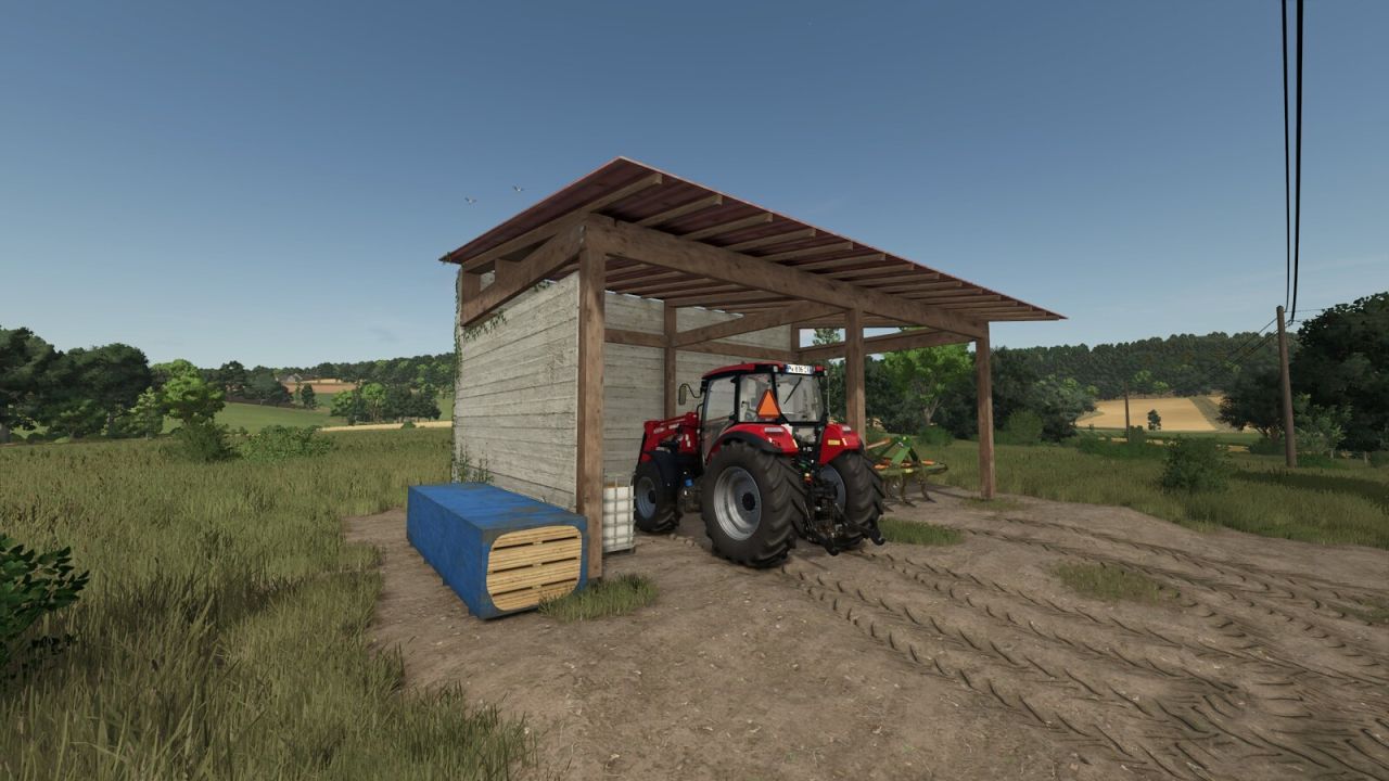 Petit Abri