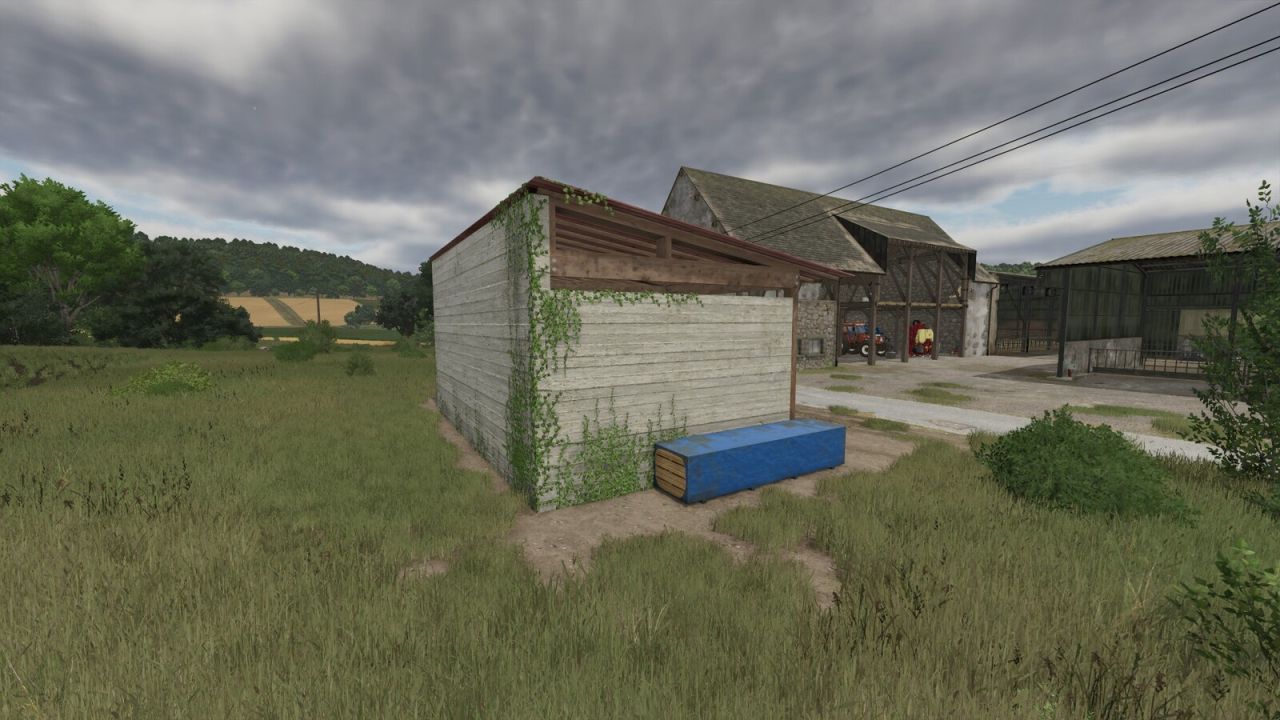 Petit Abri
