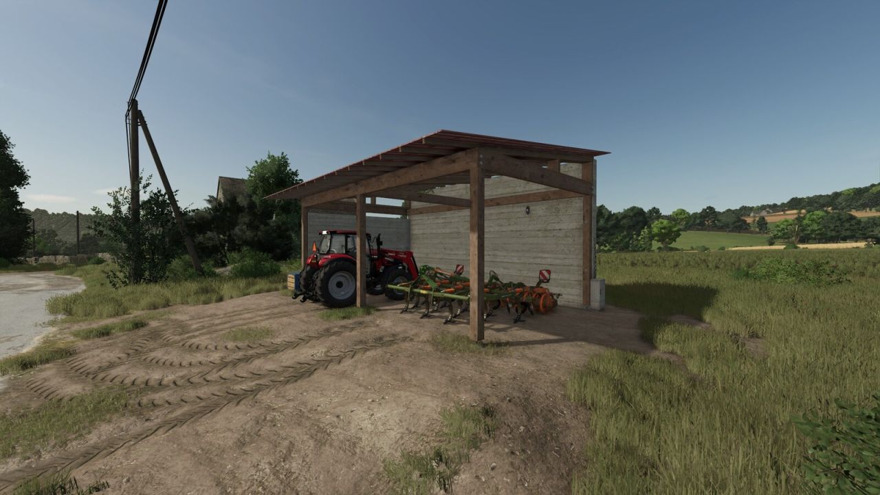 Petit Abri