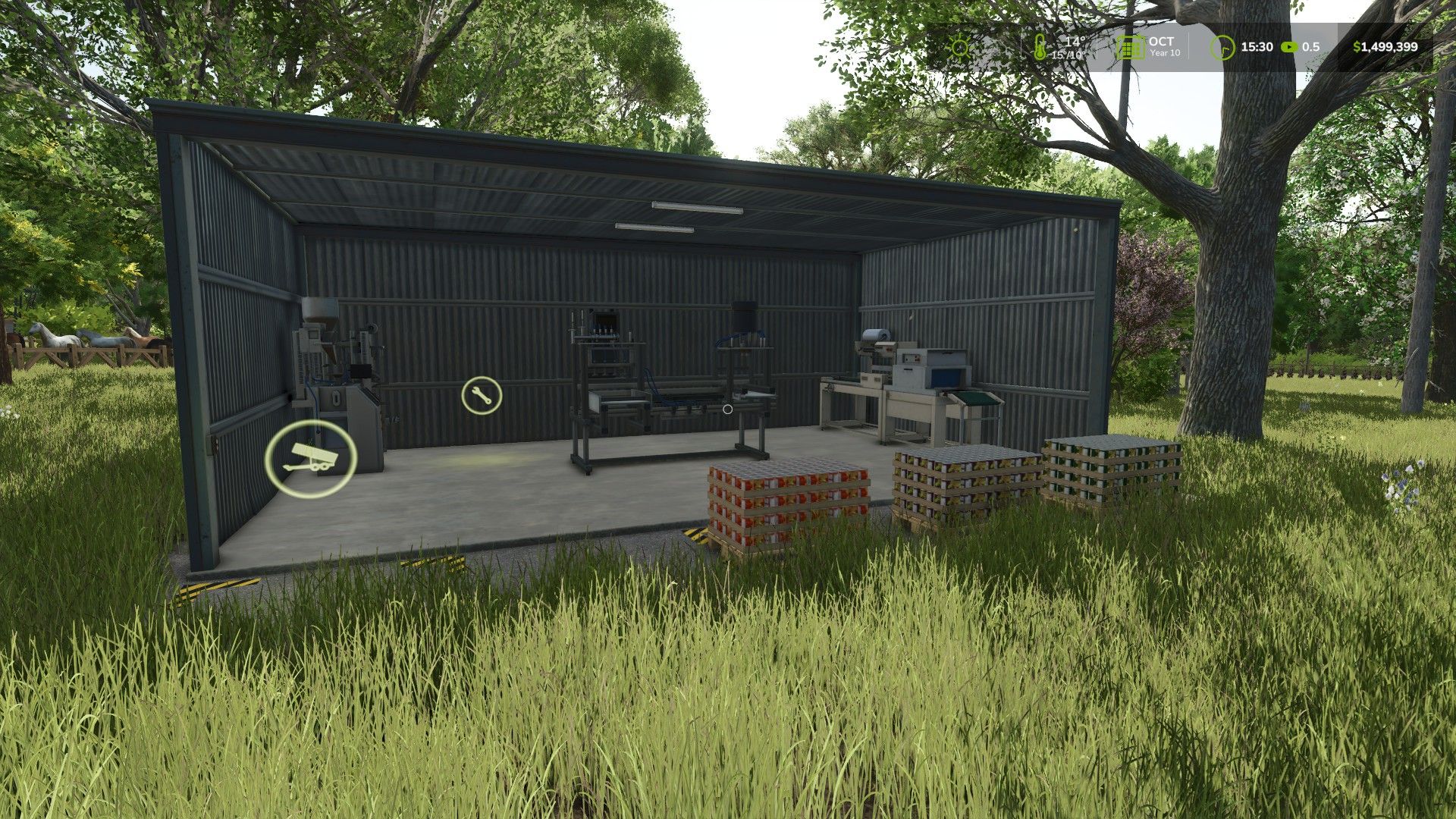 Small Soup Factory