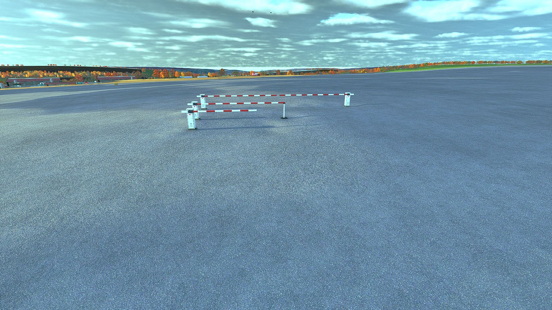 Smart Barrier Pack