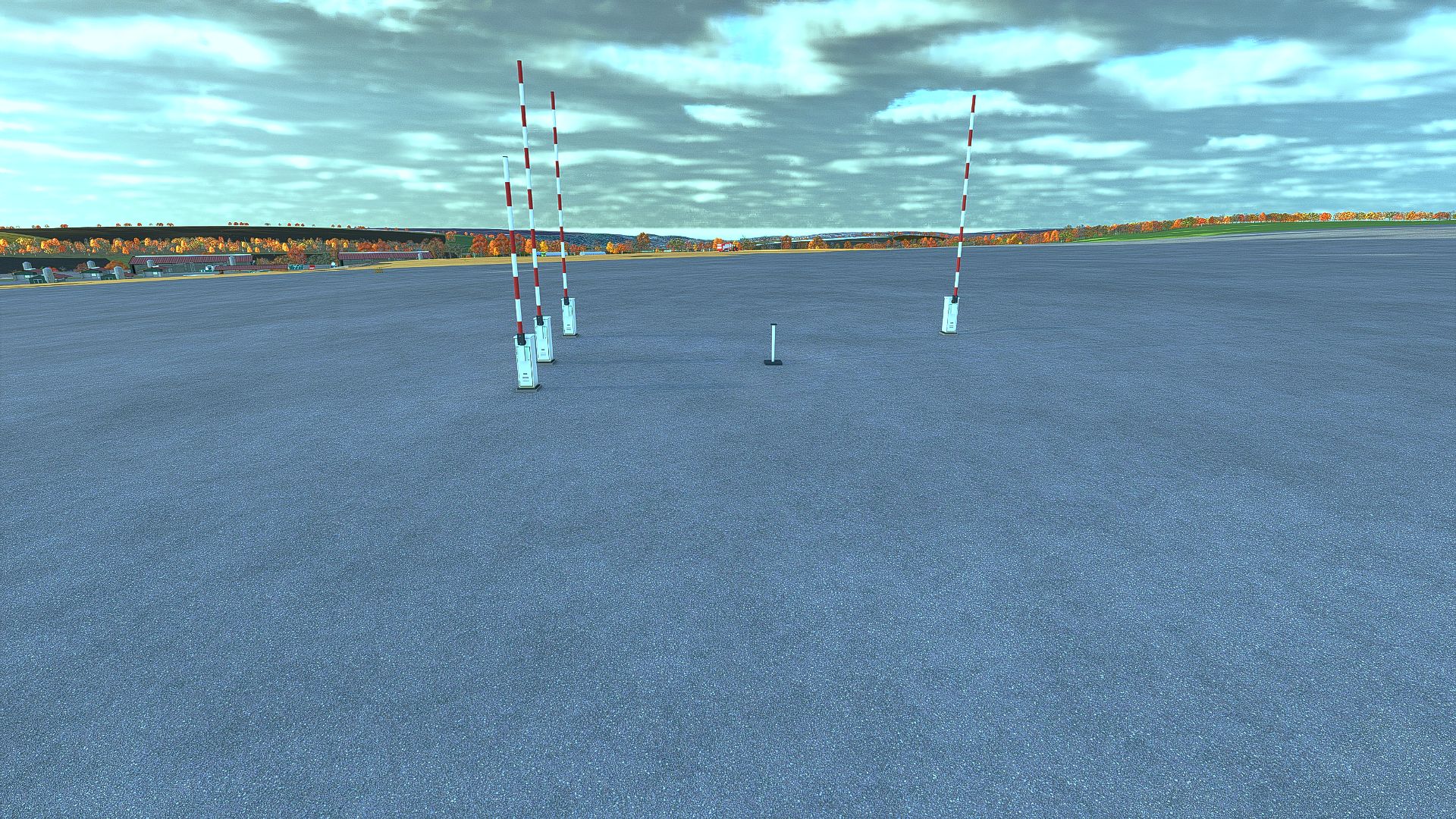 Smart Barrier Pack