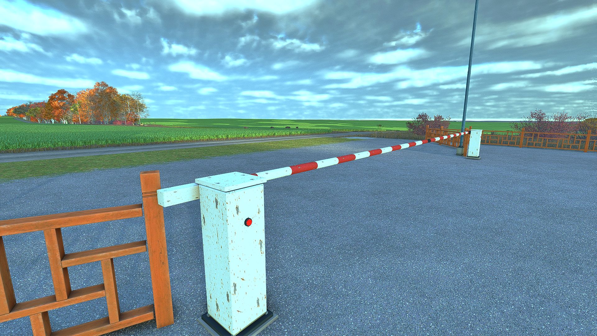 Smart Barrier Pack
