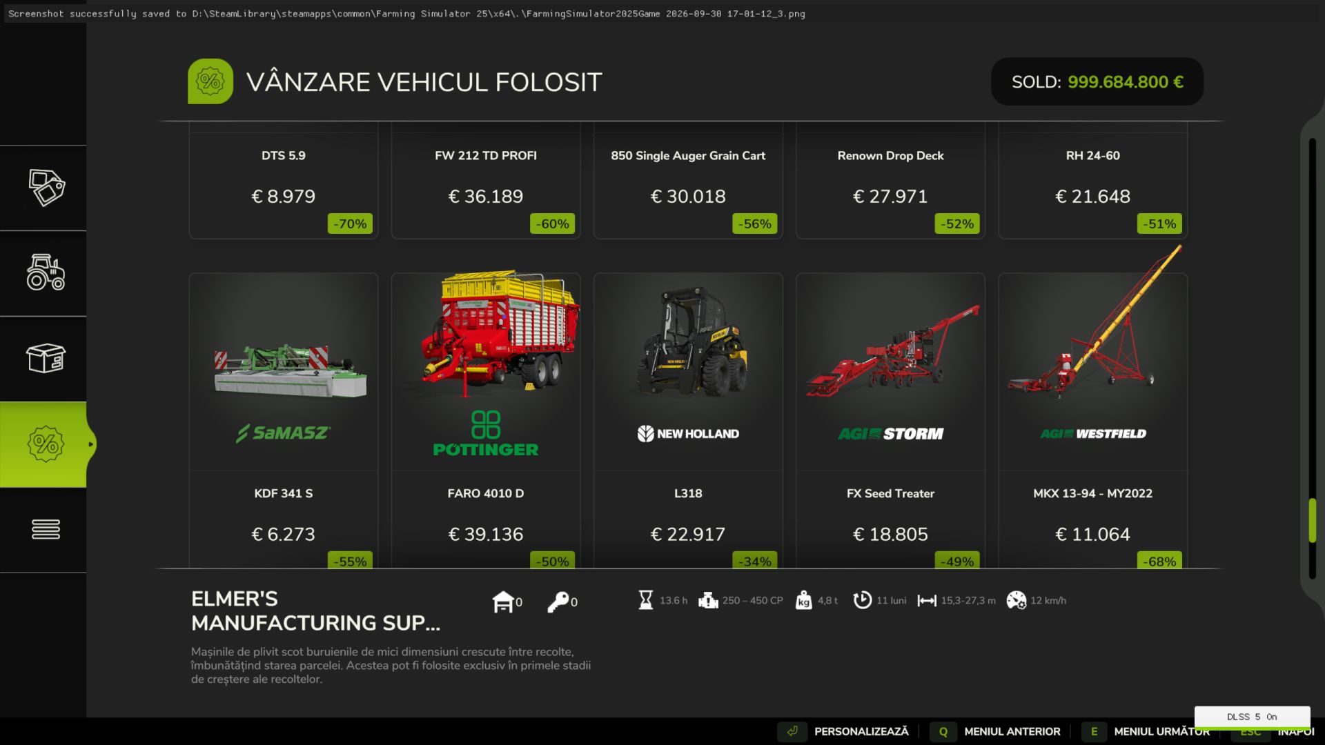 Smart Sales