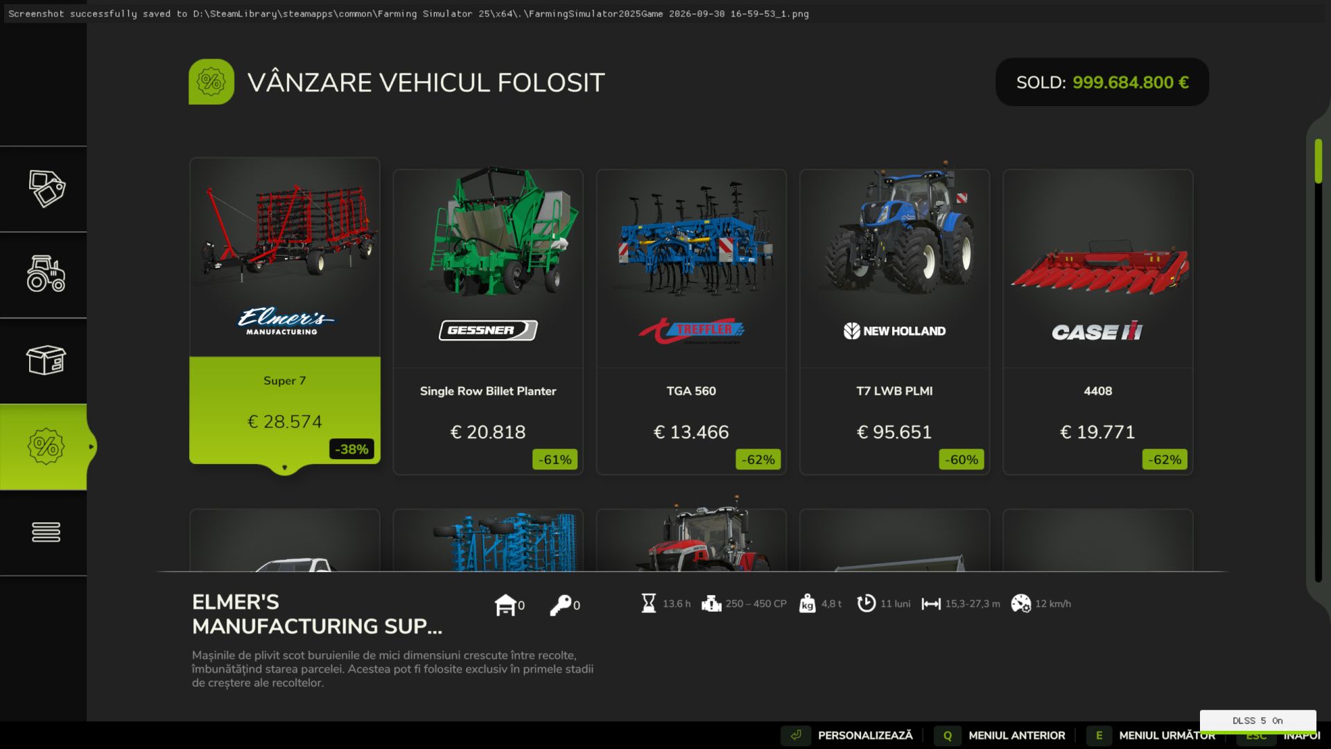 Smart Sales
