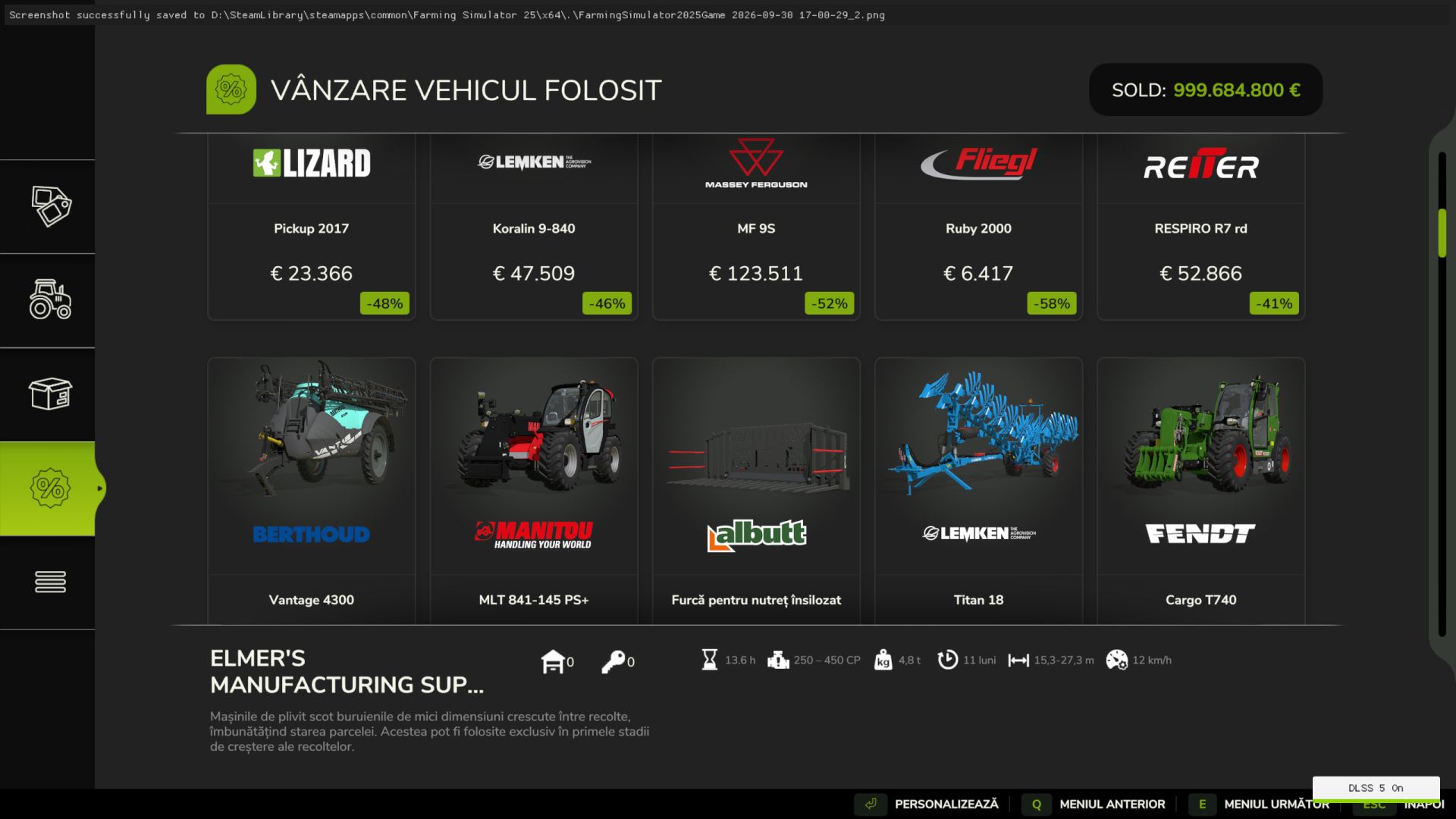 Smart Sales