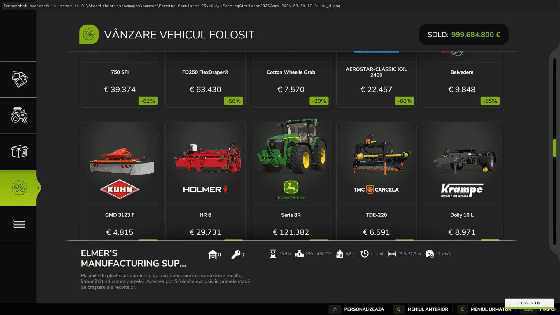 Smart Sales