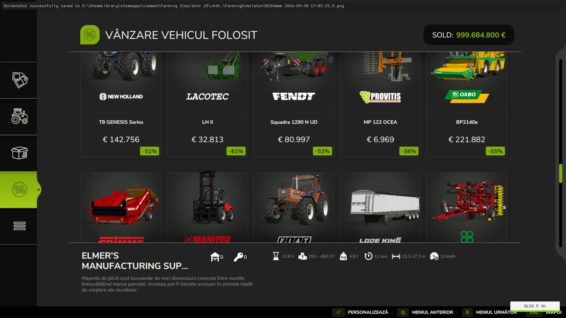 Smart Sales