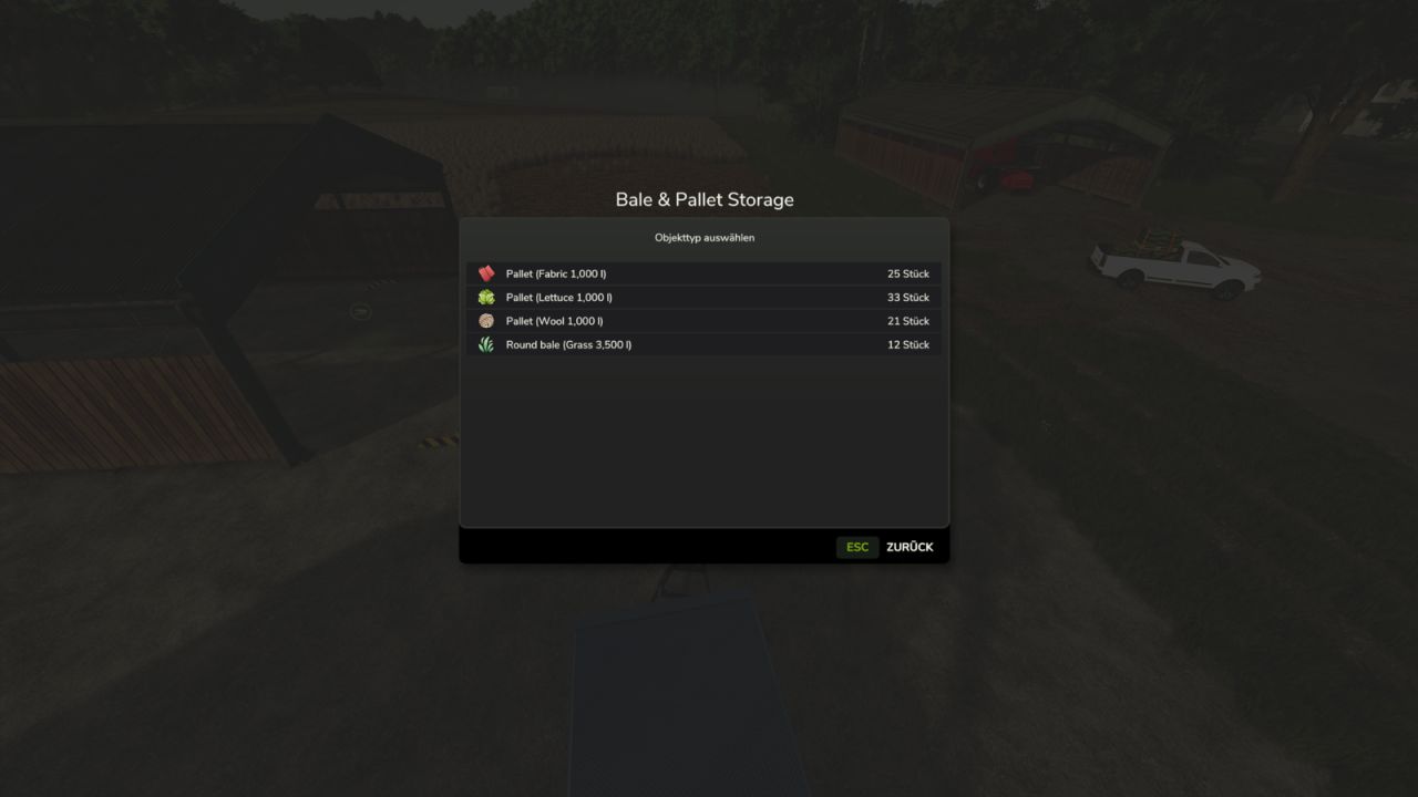 Smart Storage Hub FS25 thumbnail 4